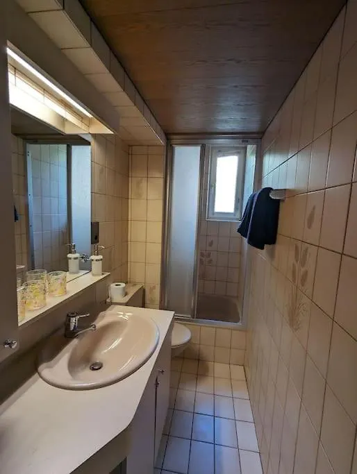 Cosy Room In Tyrolean Flat Innsbruck Austria