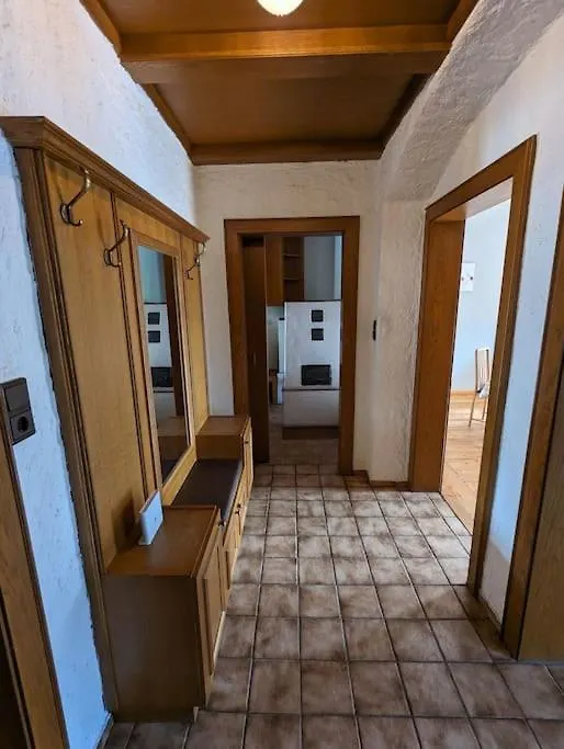 Apartment Cosy Room In Tyrolean Flat Innsbruck