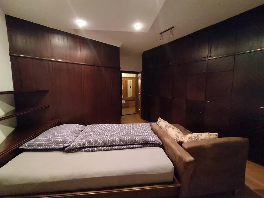 Cosy Room In Tyrolean Flat Innsbruck Apartment