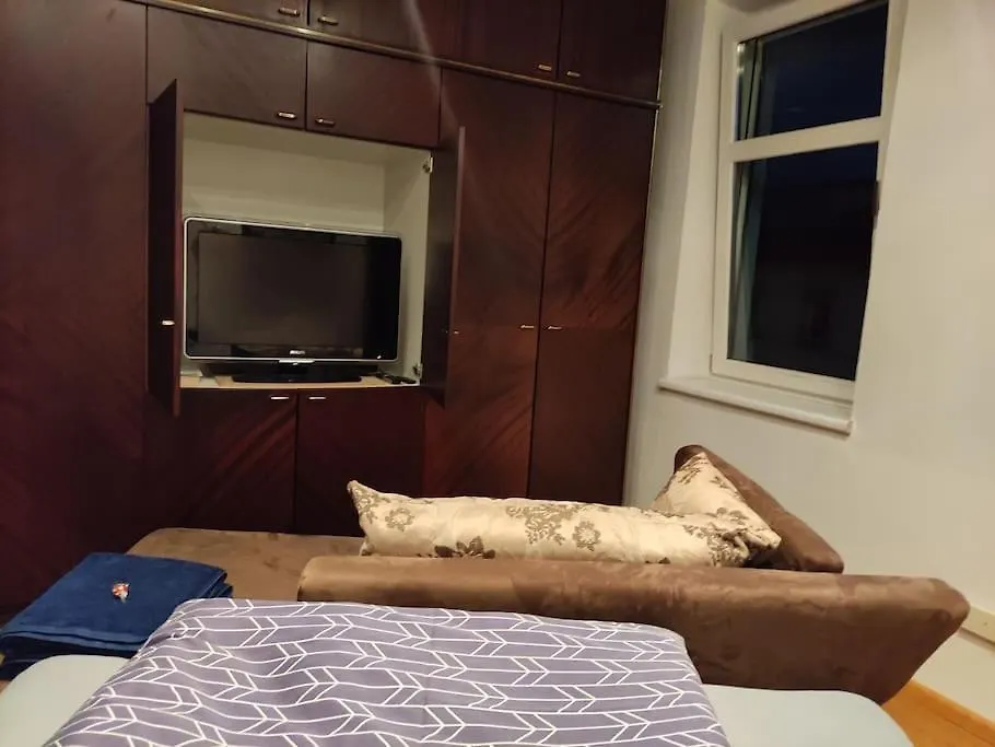 Apartment Cosy Room In Tyrolean Flat Innsbruck Austria